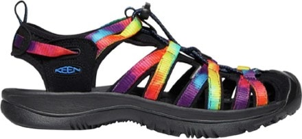 KEEN Whisper Sandals - Women's 0