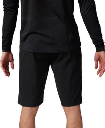 Fox Ranger Lined Bike Shorts 2.0 - Men's 1