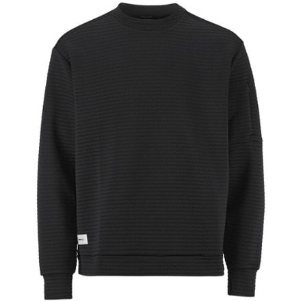 Craft SubZ Jersey Sweater - Men's 0