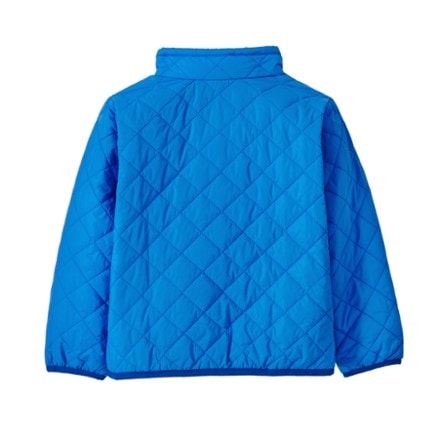 Patagonia Baby Nano Puff Jacket - Infants'/Toddlers' 1