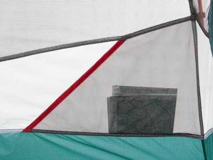 Mountain Hardwear Mineral King 2 Tent with Footprint 4