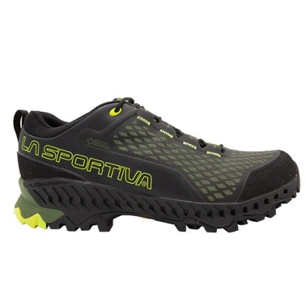 La Sportiva Spire GTX Hiking Shoes - Men's 0