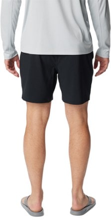 Columbia PFG Terminal Roamer Stretch Shorts - Men's 1