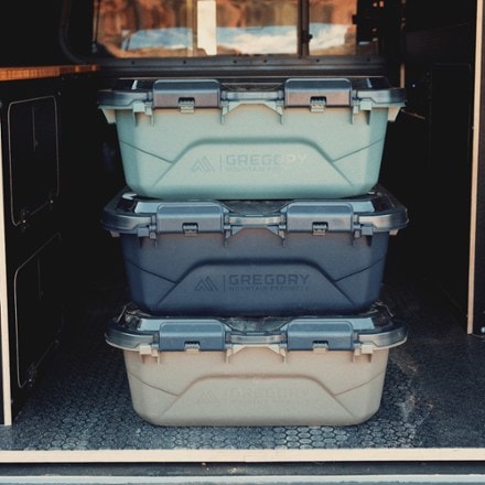 Gregory Alpaca Gear Box 25 - Package of 2 2