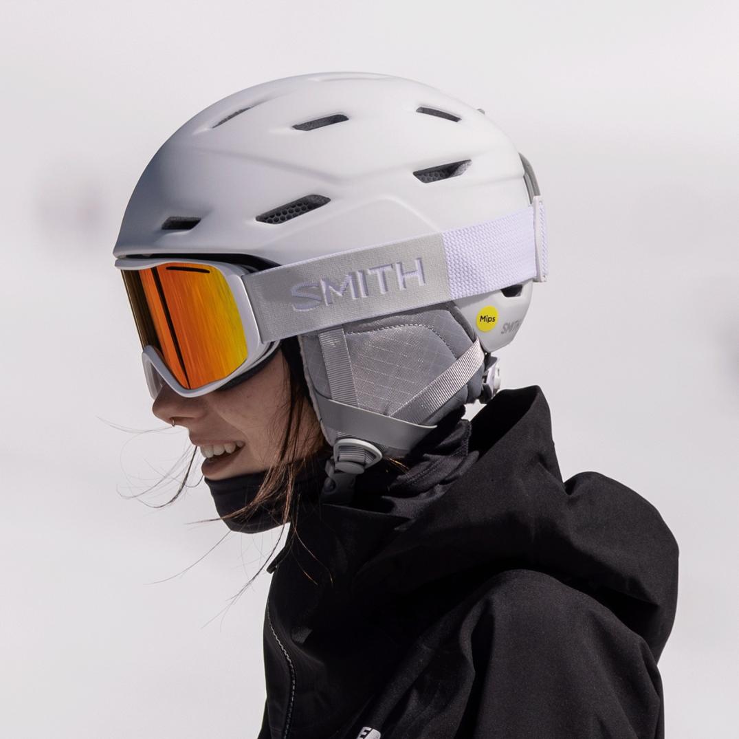 Location Image for Rally Snow Goggles - Women's