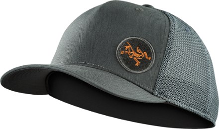 billabong girls hat