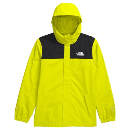 The North Face Antora Rain Jacket - Boys' 0