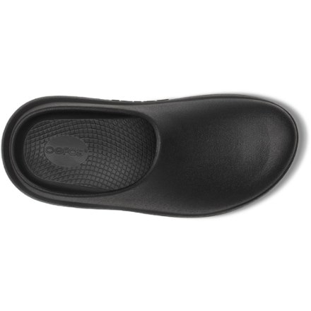 OOFOS OOCloog+ Clogs 4