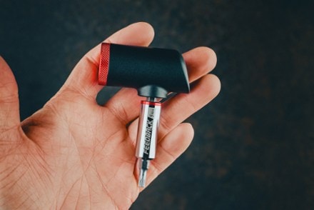 Feedback Sports Reflex Fixed Torque Bit Driver 5