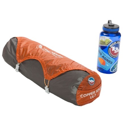 Big Agnes Copper Spur UL2 Tent 8