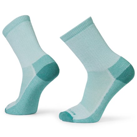 REI Co-op COOLMAX EcoMade Lightweight Hiking Crew Socks 0