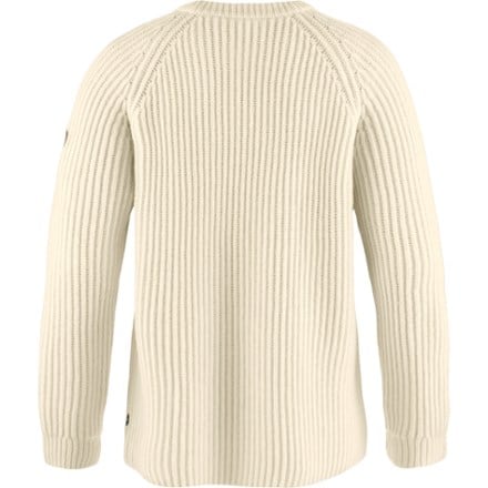 Fjallraven Ovik Rib Sweater - Women's 1