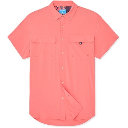 Chubbies UPF Shirt - Men's 0