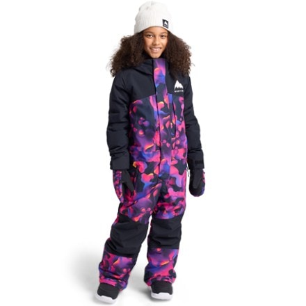 Burton One-Piece Snowsuit - Kids' 1