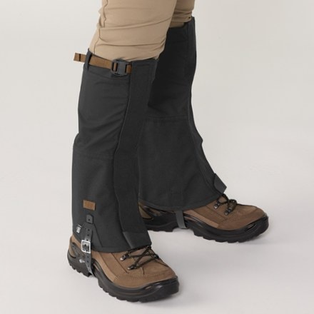 REI Co-op Traverse Gaiters 2