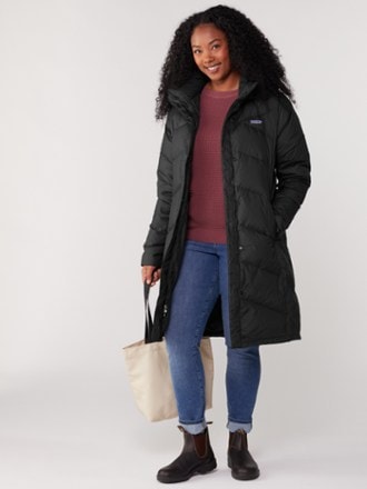 Patagonia Down With It Parka - Women's 6