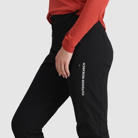 Outdoor Research Freewheel Ride Bike Pants - Women's 5