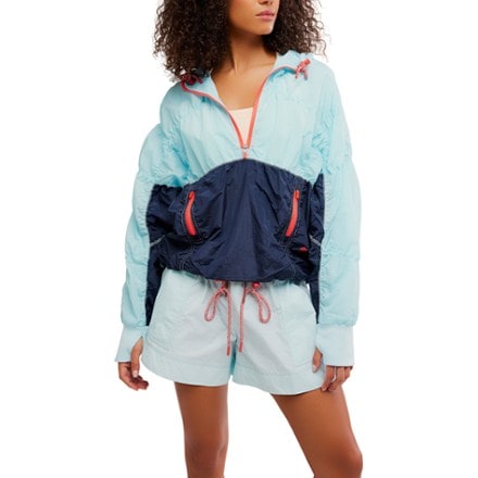 FP Movement Happy Camper Pullover - Women's 1