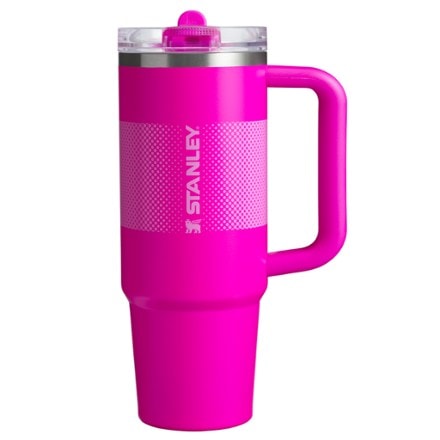 Stanley Quencher Tumbler with ProTour Flip Straw Lid - 30 fl. oz. 0