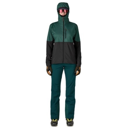 Patagonia Nano-Air Ultralight Freeride Insulated Jacket - Women's 3