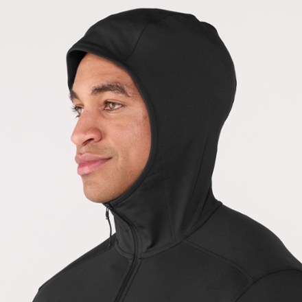 Arc'teryx Kyanite Lightweight Fleece Hoodie - Men's 4