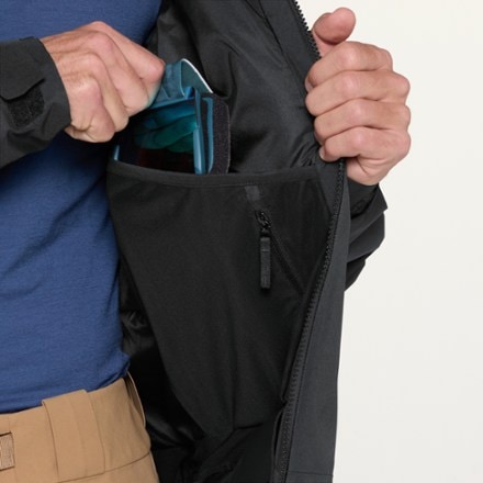 Arc'teryx Sabre Insulated Jacket - Men's 6