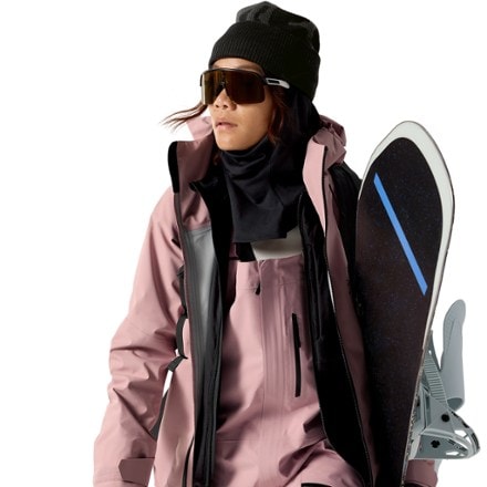 Arc'teryx Sentinel Bib Pants - Women's 5