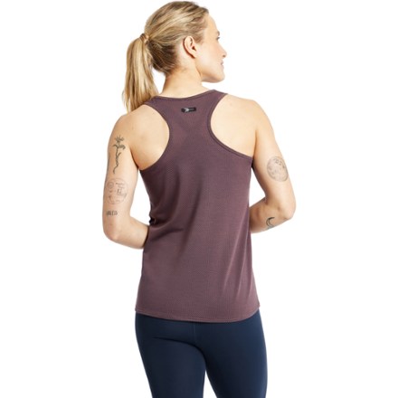 Oiselle Flyout Racerback Tank Top - Women's 1