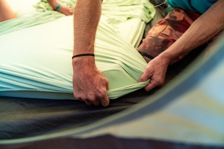 HEST Cooling Top Sheet 10