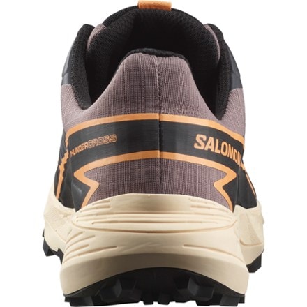 Salomon Thundercross GORE-TEX Trail-Running Shoes - Women's 3