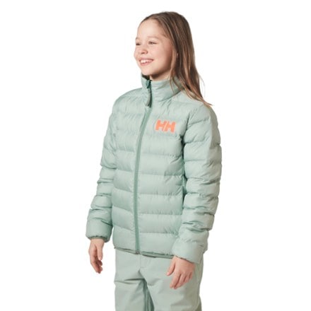 Helly Hansen Marka Insulator Jacket - Kids' 1