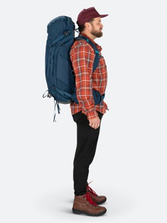 Osprey Kestrel 38 Pack - Men's 5