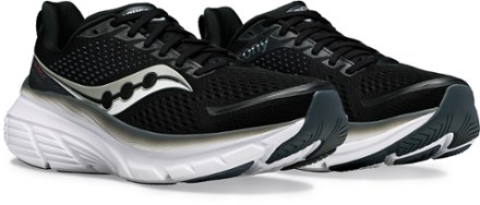 Saucony Guide 17 Road-Running Shoes - Men's 2