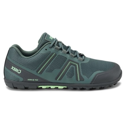 Xero Shoes Mesa Trail WP Shoes - Women's 0