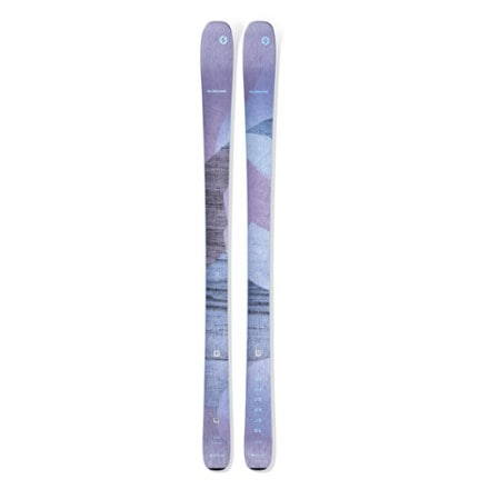 Blizzard Black Pearl 88 Skis - Women's - 2024/2025 0