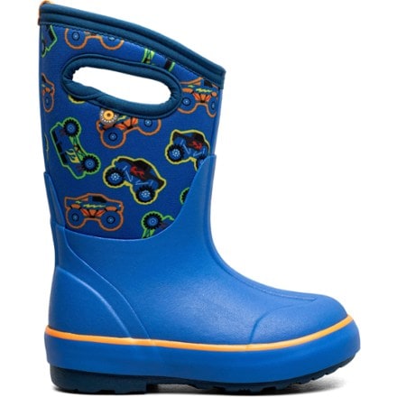 Bogs Classic II Rain Boots - Kids' 0