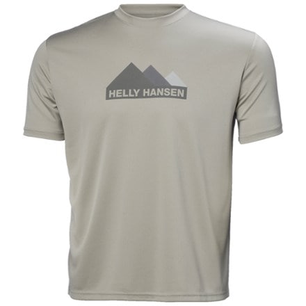 Helly Hansen HH Tech Graphic T-Shirt - Men's 0