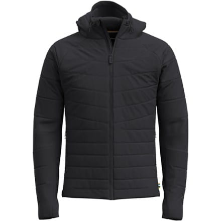 Smartwool Smartloft Hooded Insulated Jacket - Men's 0