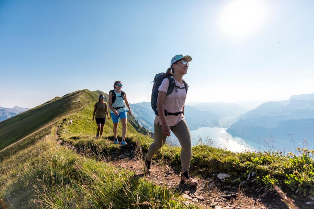 Location Image for X Ultra 4 GORE-TEX Hiking Shoes - Women's