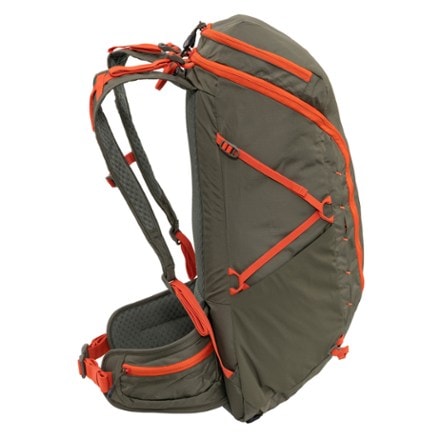 ALPS Mountaineering Canyon 30 Pack 4