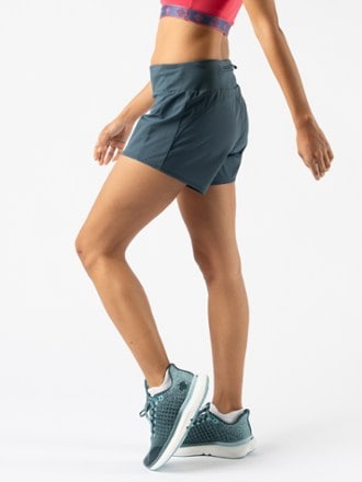 rabbit Tried N' True 4" Shorts - Women's 3