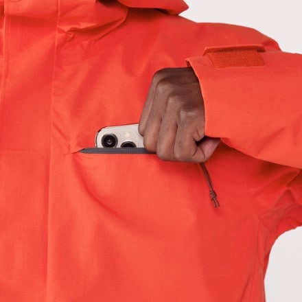 REI Co-op Powderbound Insulated Jacket - Men's 6