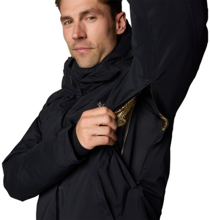 Columbia Cirque Bowl Insulated Jacket - Men's 6