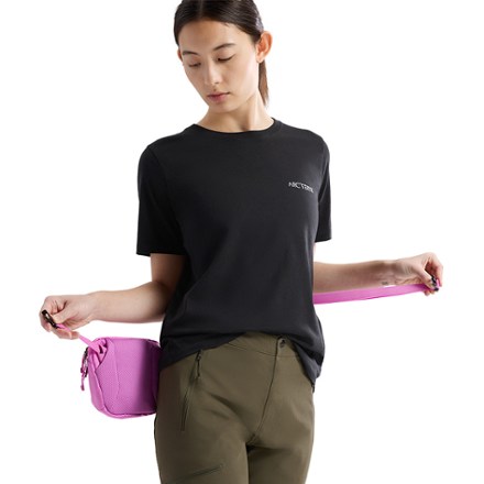 Arc'teryx Mantis 1 Waistpack 6