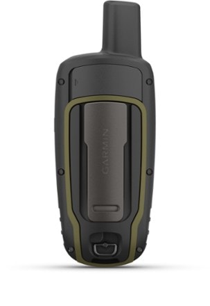 Garmin GPSMAP 65s 6