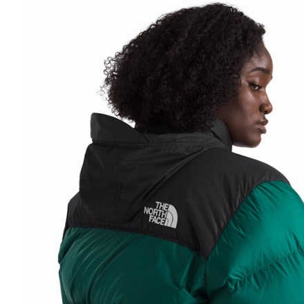 The North Face 1996 Retro Nuptse Down Jacket - Women's 8