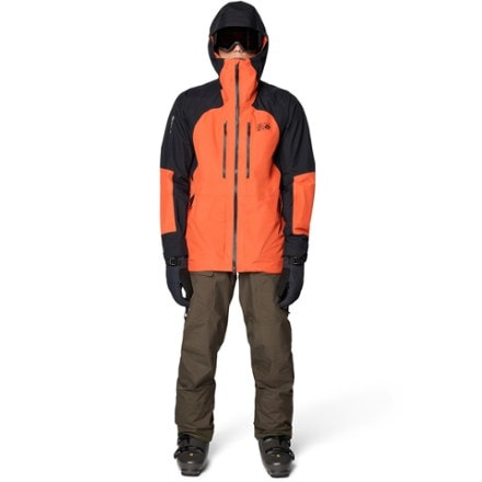 Mountain Hardwear Boundary Ridge GORE-TEX Jacket - Men's 3