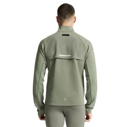 Craft SubZ Jacket 4 - Men's 2