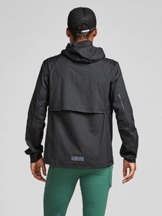 Janji Rainrunner Pack Jacket 2.0 - Men's 2