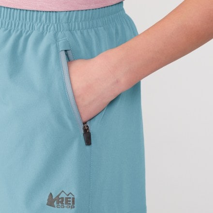 REI Co-op Active Pursuits Shorts - Kids' 4